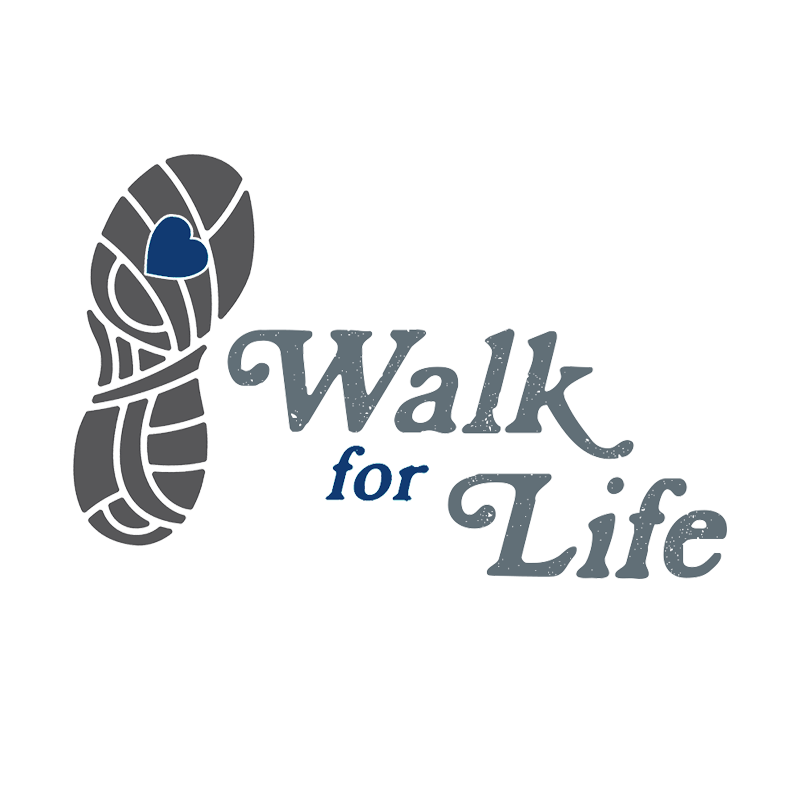 Walk for Life Care Net Preganacy Center of Frederick